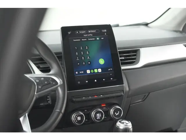 Renault Captur TCe 130 Intens 2020 Benzine 57