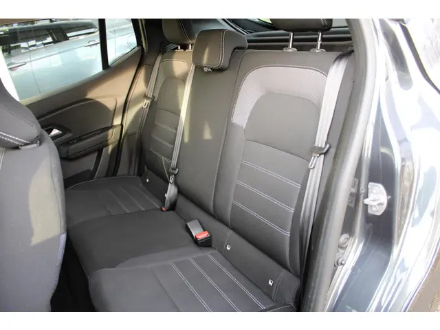 Dacia Sandero 1.0 TCe 90 Comfort 2021 Benzine 17