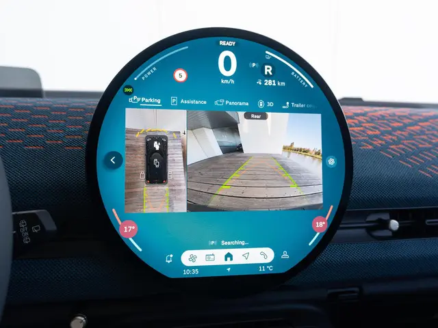 MINI Aceman SE 2025 Elektrisch 40