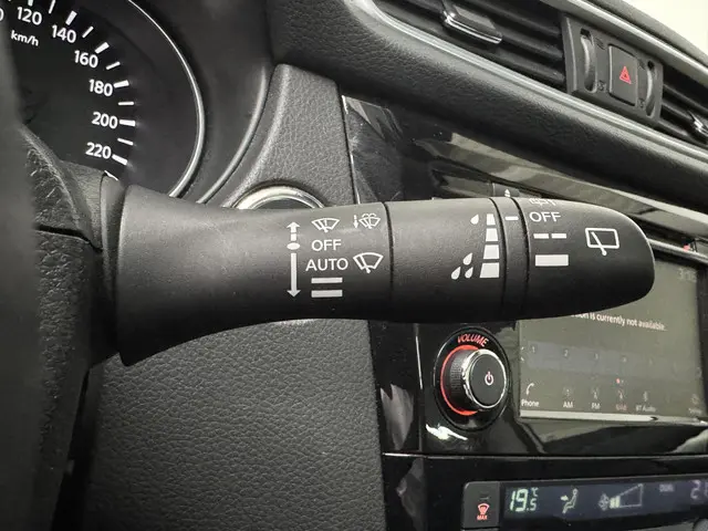 Nissan QASHQAI 1.3 DIG-T Tekna 2019 Benzine 37