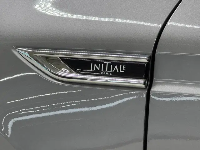 Renault Talisman 1.8 TCe Initiale Paris 2020 Benzine 16