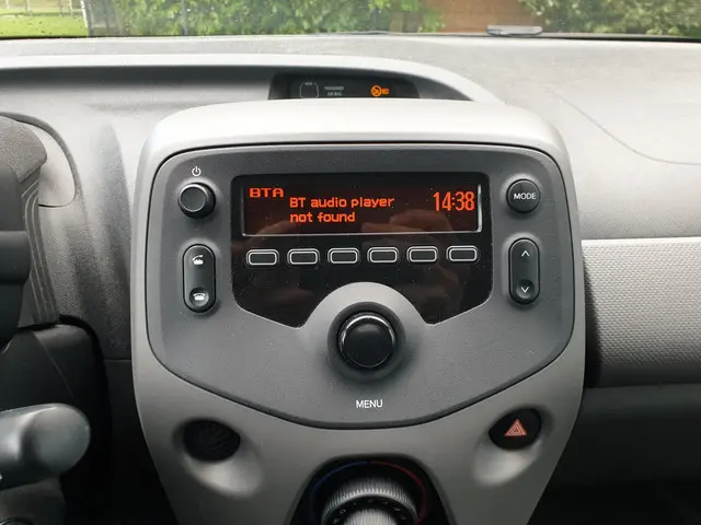 Peugeot 108 1.0 e-VTi Active TOP! 2018 Benzine