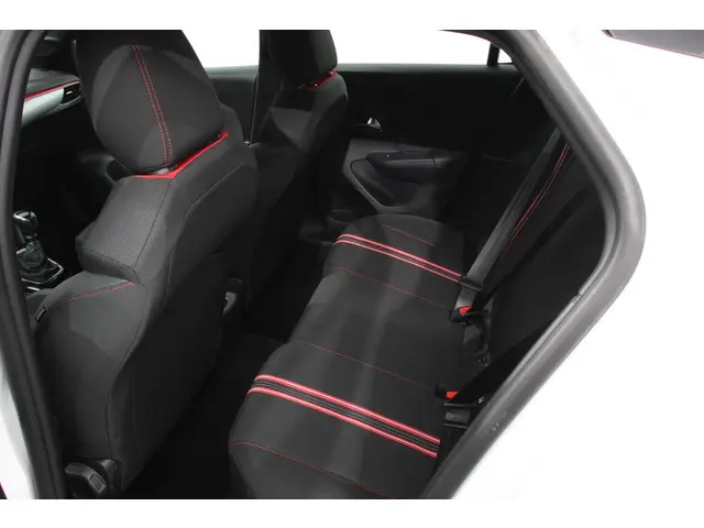 Opel Corsa 1.2 Turbo 102pk GS Line 2022 Benzine 10