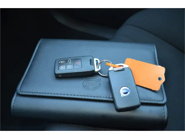 Volvo V40 1.6 T2 Momentum 2014 Benzine 9
