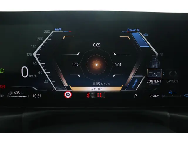 BMW 3 Serie Touring 330e 2025 Hybride Benzine 50