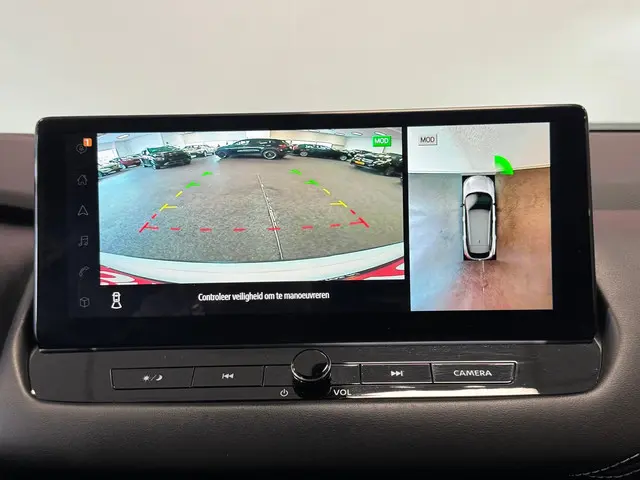 Nissan QASHQAI 1.3 MHEV Xtronic TEKNA 2023 Benzine 25