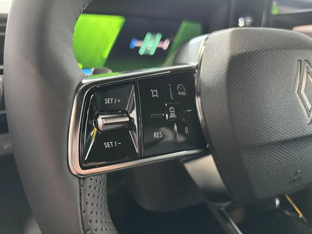 Renault 4 comfort range iconic 52 kWh 2025 Elektrisch 14