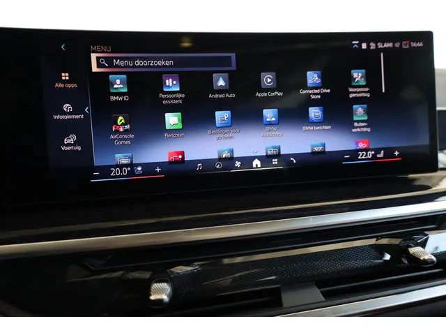 BMW X7 xDrive40i 2025 Benzine 19