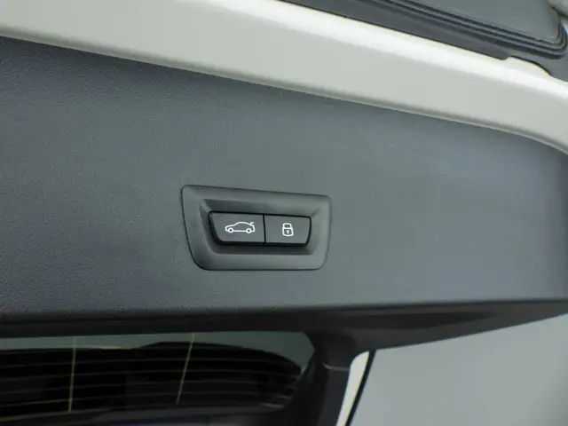 BMW X3 M50 2025 Benzine 41