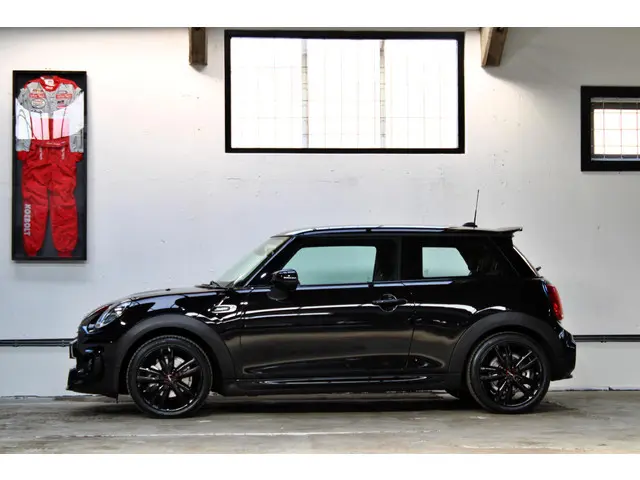 MINI Cooper 2