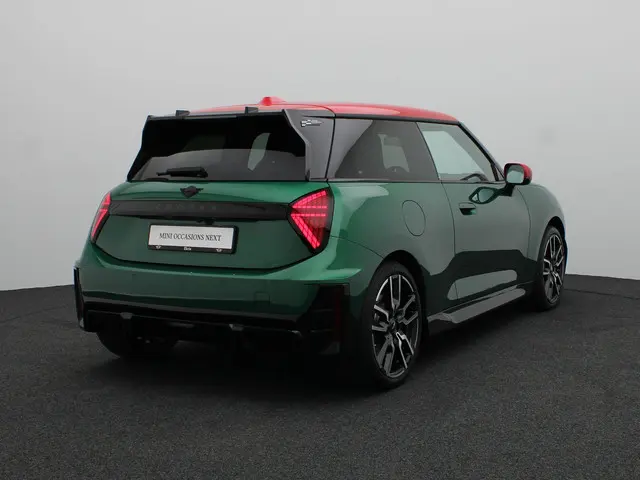 MINI 3-Deurs Mini Cooper E 2024 Elektrisch 2