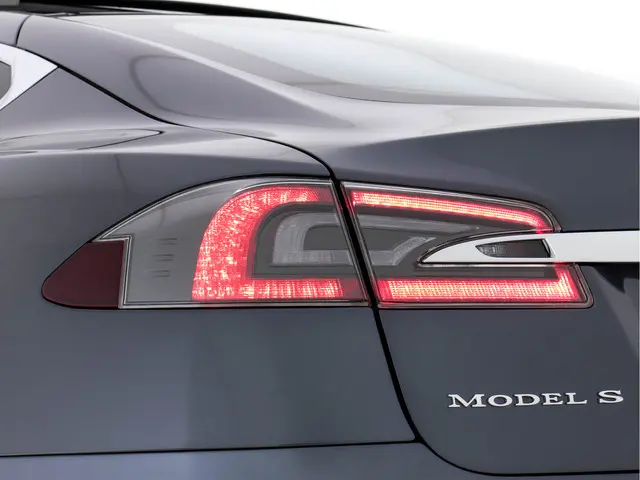 Tesla Model S 100D - 307 Kw AWD [ 3-Fase ] 2018 Elektrisch 32