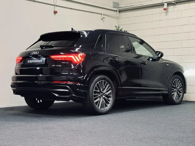 Audi Q3 2