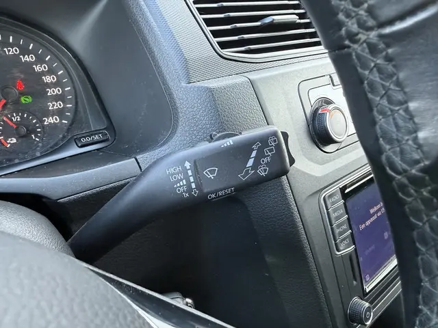 Volkswagen Caddy e-Caddy Maxi 37.3kWh 2020 Elektrisch 25