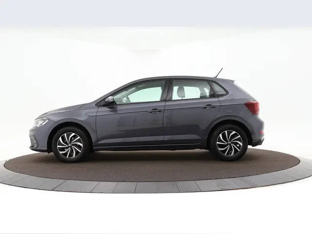 Volkswagen Polo 1.0 Tsi 95pk Life Business 2023 Benzine 18