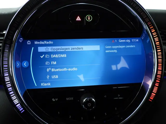 MINI 3-Deurs Cooper 2022 Benzine 23