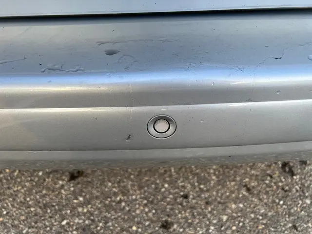 Peugeot 5008 1.6 THP Style 7p. Clima Pano 2013 Benzine 15