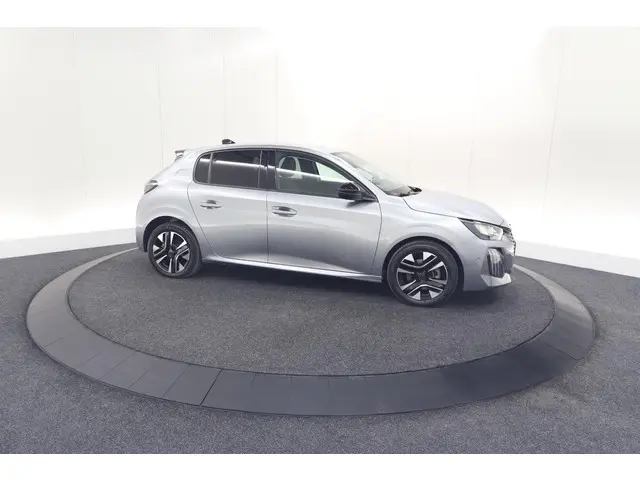 Peugeot 208 PureTech 100 Allure 2024 Benzine 7