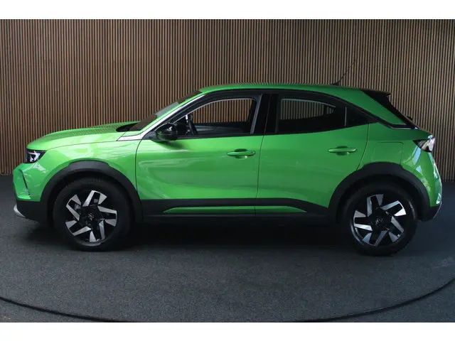 Opel Mokka-e 2