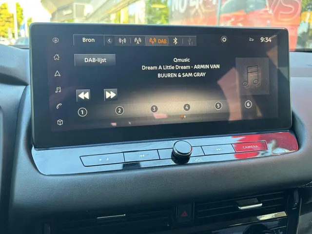 Nissan QASHQAI MHEV 158 Xtronic Tekna 2023 Benzine 17