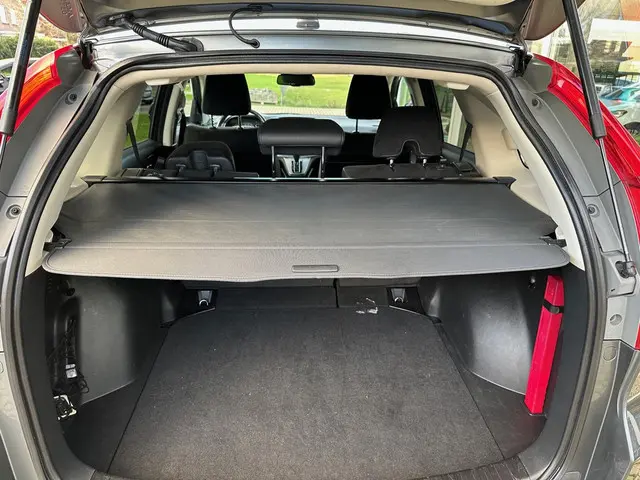 Honda CR-V 2.0 AWD Executive 2013 Benzine 13