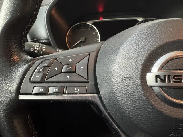 Nissan Juke 1.0 DIG-T N-Connecta 2021 Benzine 16