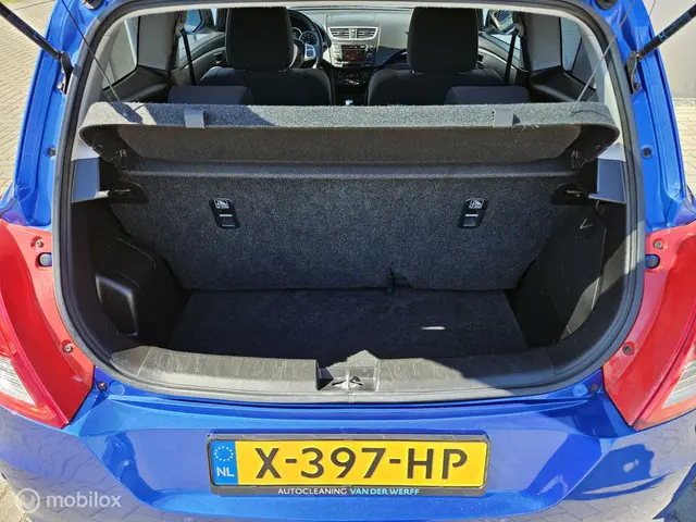 Suzuki Swift 1.6 Sport zeer nette Auto!! 2013 Benzine 16