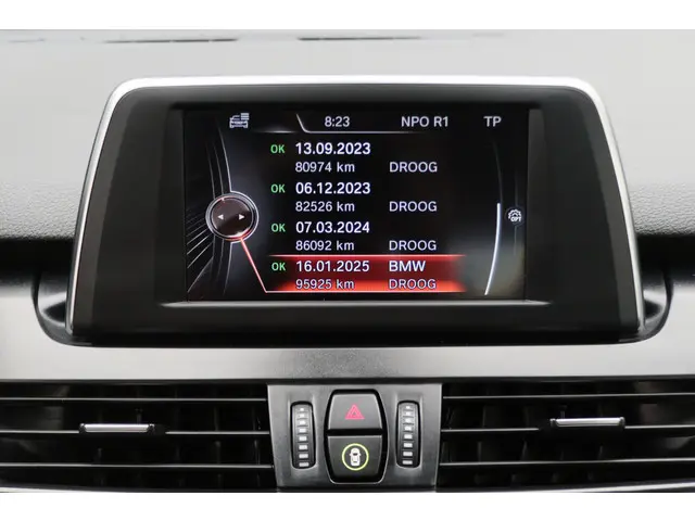 BMW 2 Serie Gran Tourer 218i Luxury 2015 Benzine 39