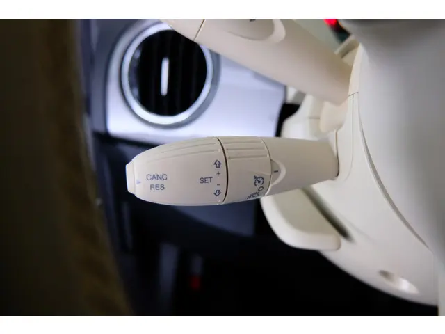 Fiat 500 1.2 Lounge 2019 Benzine 16