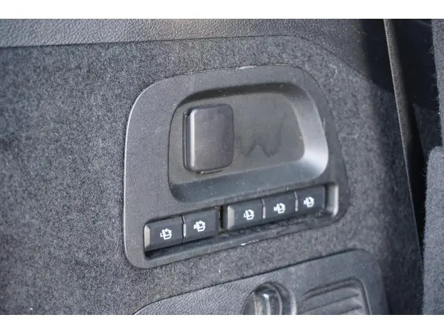 Ford Galaxy 1.5 Titanium 2018 Benzine 53