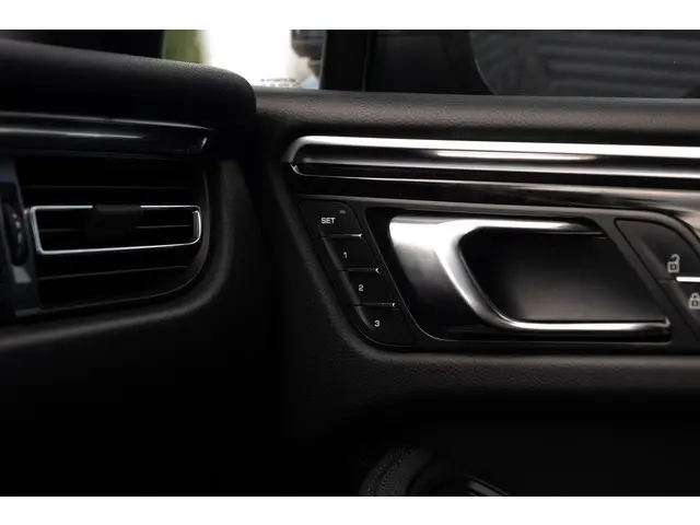 Porsche Macan 3.0 S 2021 Benzine 30