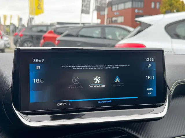 Peugeot 208 1.2 PureTech GT 2022 Benzine 22