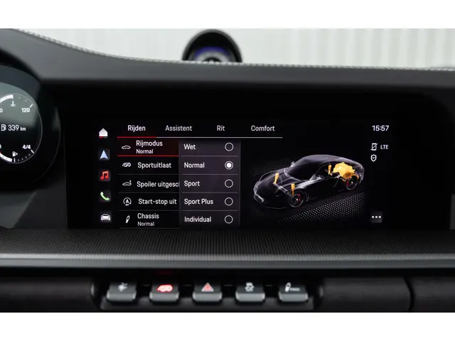Porsche 911 3.0 Carrera GTS 2022 Benzine 64
