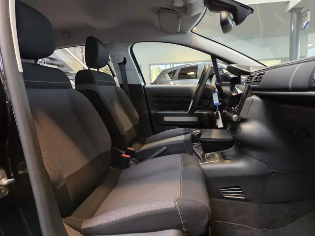 Citroën C3 1.2 PureTech C-Series / Carplay 2023 Benzine 15