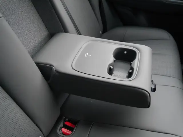 Leapmotor B10 Design ProMax 67.1 kWh 2025 Elektrisch 20