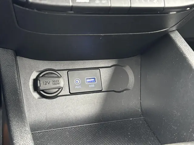 Hyundai i20 1.0 T-GDI i-Motion 2017 Benzine 21