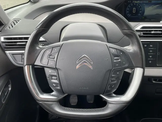 Citroën C4 Picasso 1.6 THP Exclusive 2013 Benzine 22