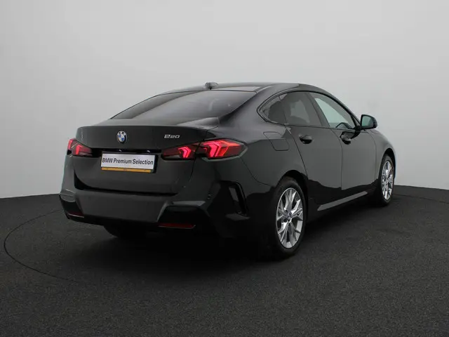 BMW 2 Serie 2
