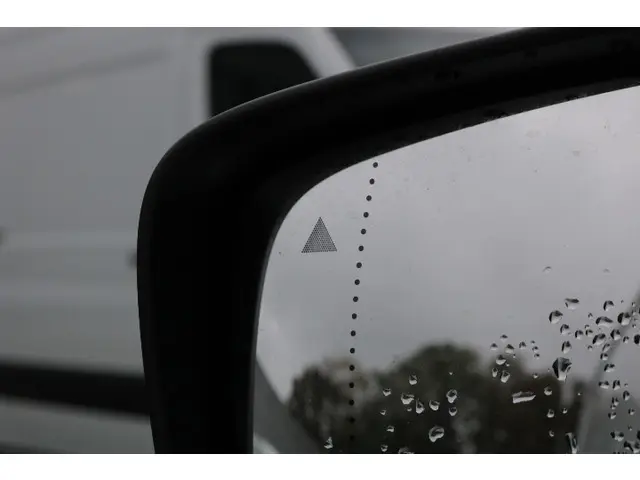 Nissan Townstar N-Connecta L1 45 kWh 2025 Elektrisch 30