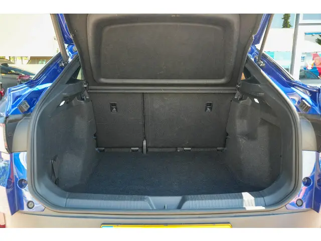 Volkswagen ID.5 Pro 77 kWh 2022 Elektrisch 25