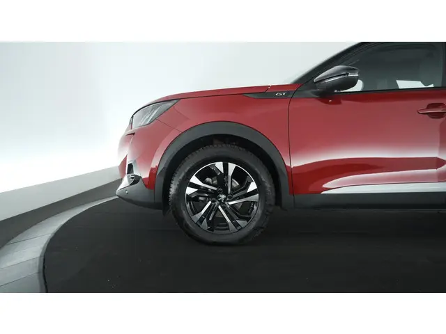 Peugeot 2008 PureTech 130 GT 2022 Benzine 19