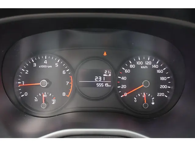 Kia Picanto 1.0 CVVT EconomyPlusLine 2019 Benzine 23