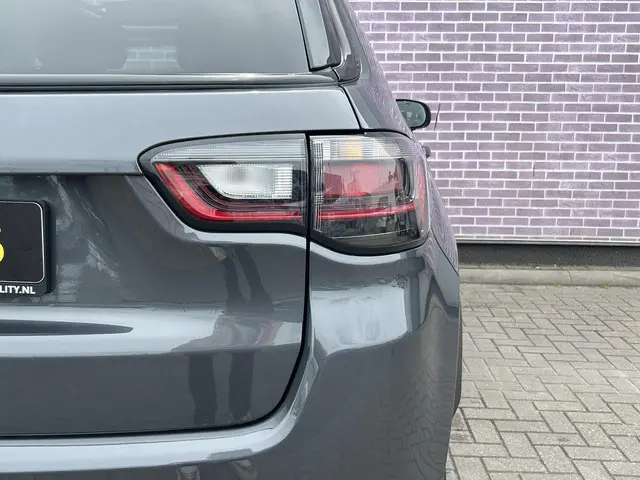 Jeep Compass 1.5T e-Hybrid Limited 2022 Hybride Benzine 20
