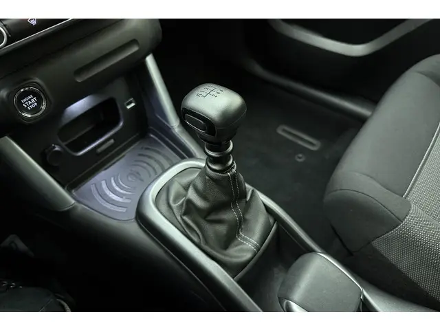 Citroën C3 Aircross 1.2 PureTech S&S Shine 2020 Benzine 31