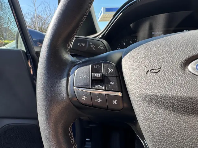 Ford Fiesta 1.0 EcoBoost Titanium 2020 Benzine 18