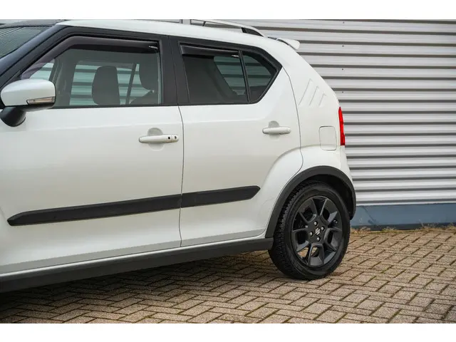 Suzuki Ignis 1.2 Stijl 2017 Benzine 28