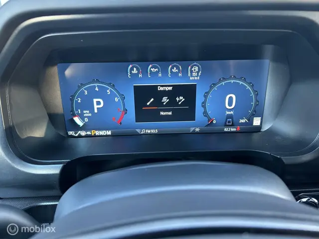 Ford F-150 USA Raptor R 5.2 V8 Supercharged 2024 Benzine 20