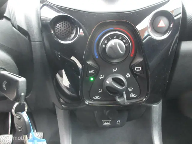 Citroën C1 1.0 VTi Feel 2021 Benzine 10