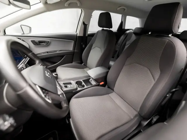 SEAT Leon ST 1.0 TSI Sport 2020 Benzine 14