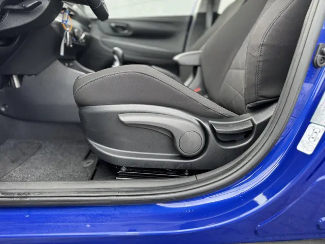 Hyundai Bayon 1.0 T-GDI Comfort Smart 2024 Benzine 22